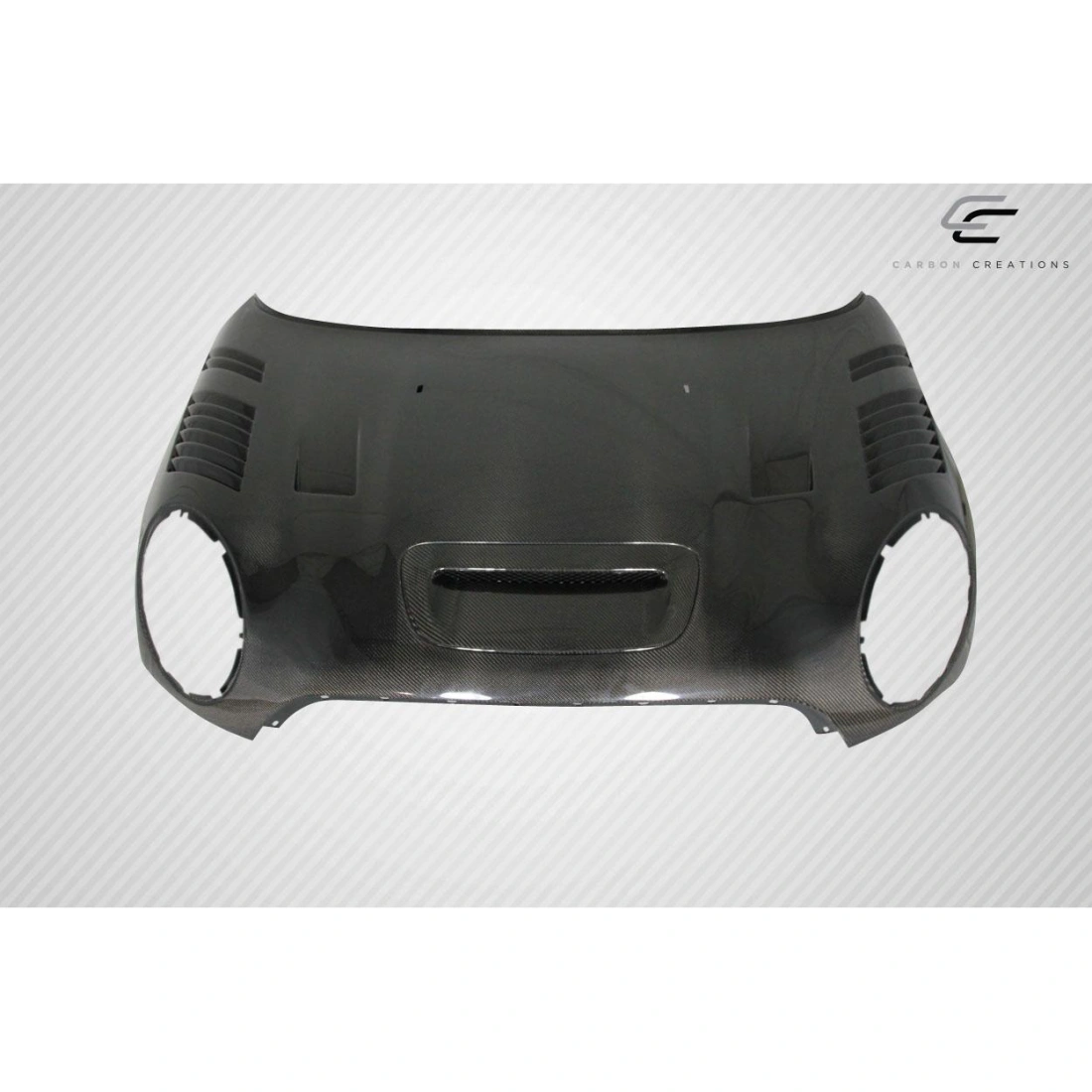 All kind of Exterior/Hoodsfor Mini Cooper 2007. 6