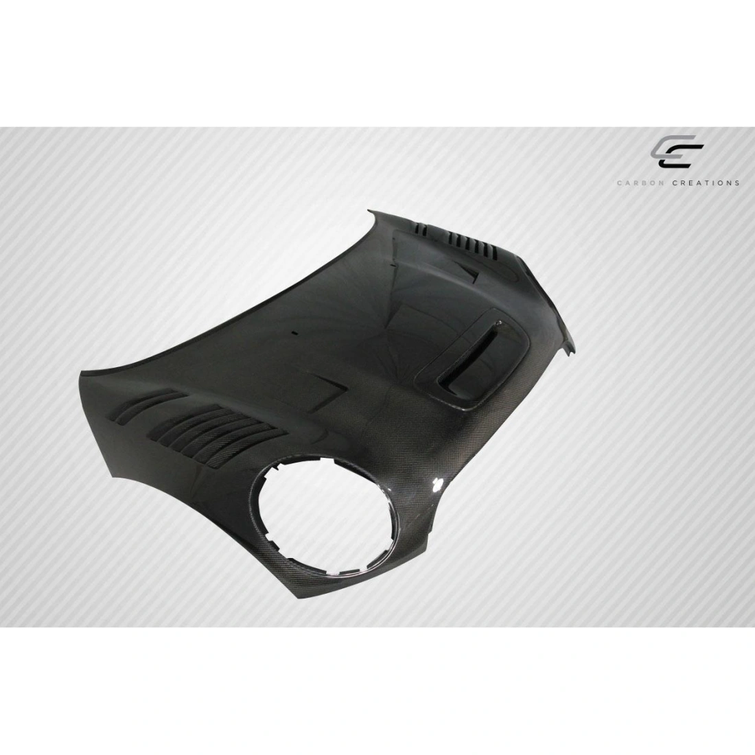 All kind of Exterior/Hoodsfor Mini Cooper 2007. 8