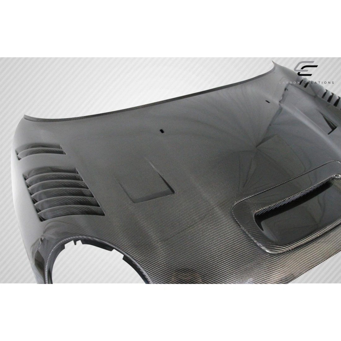 All kind of Exterior/Hoodsfor Mini Cooper 2007. 10