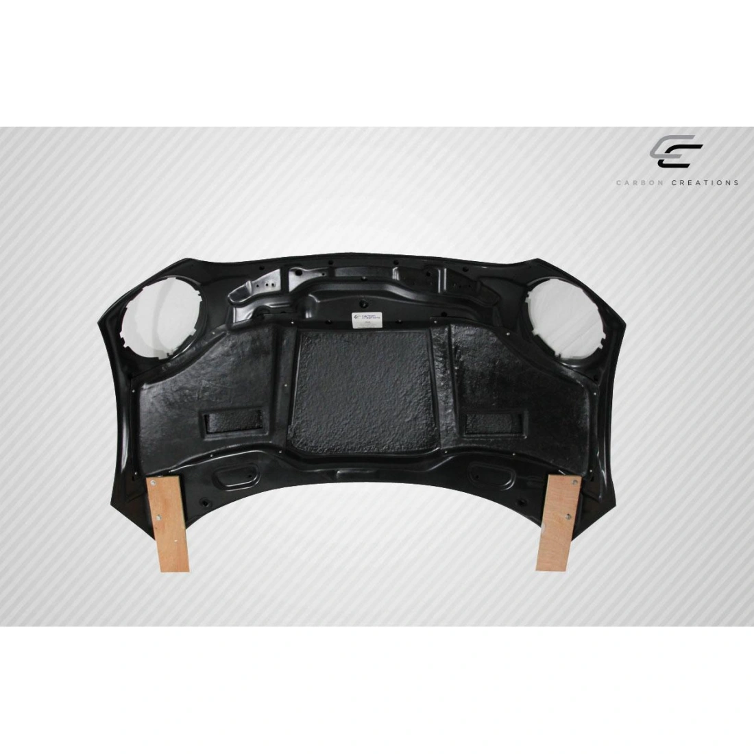 All kind of Exterior/Hoodsfor Mini Cooper 2007. 12