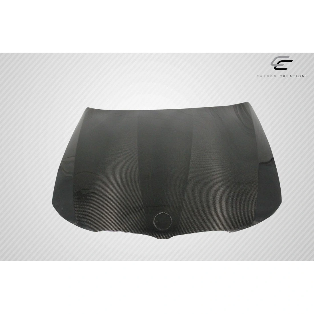 All kind of Exterior/Hoodsfor  BMW 3-Series 2009. 6
