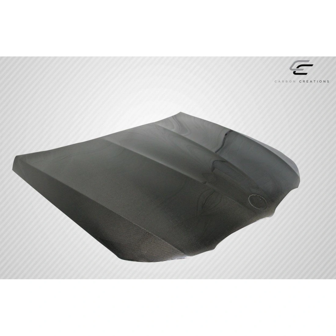 All kind of Exterior/Hoodsfor  BMW 3-Series 2009. 8