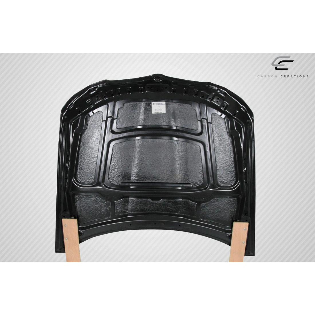 All kind of Exterior/Hoodsfor  BMW 3-Series 2009. 12