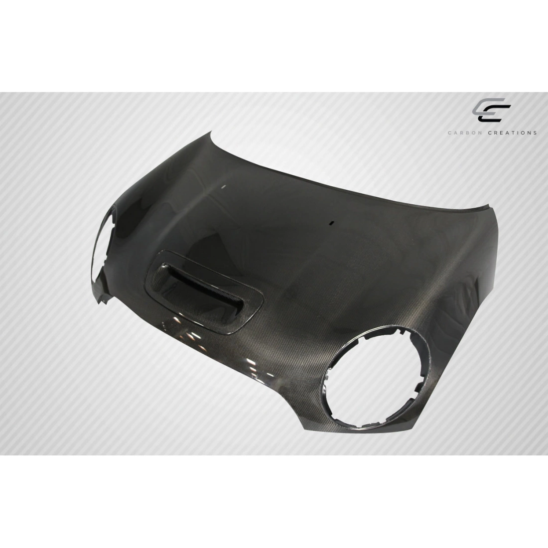 All kind of Exterior/Hoodsfor  Mini Cooper 2007. 3