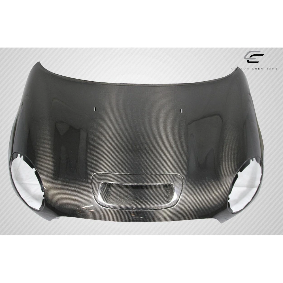 All kind of Exterior/Hoodsfor Mini Cooper 2007. 6