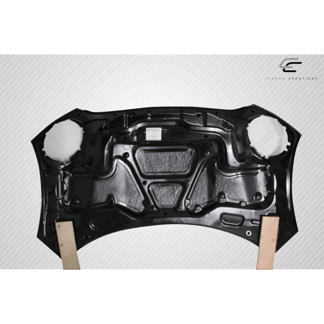 All kind of Exterior/Hoodsfor Mini Cooper 2007. 12