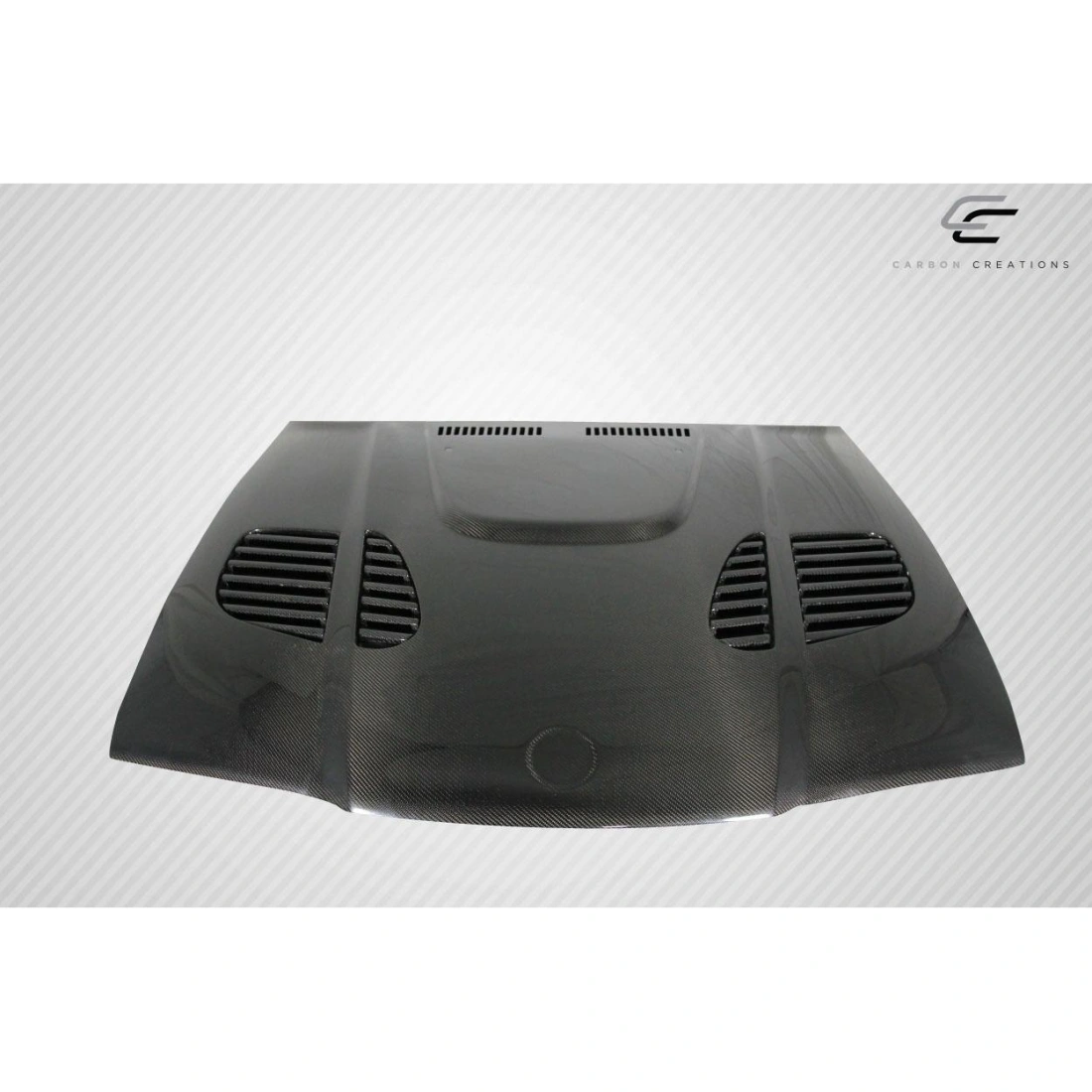 All kind of Exterior/Hoodsfor  BMW 3-Series 1992. 6