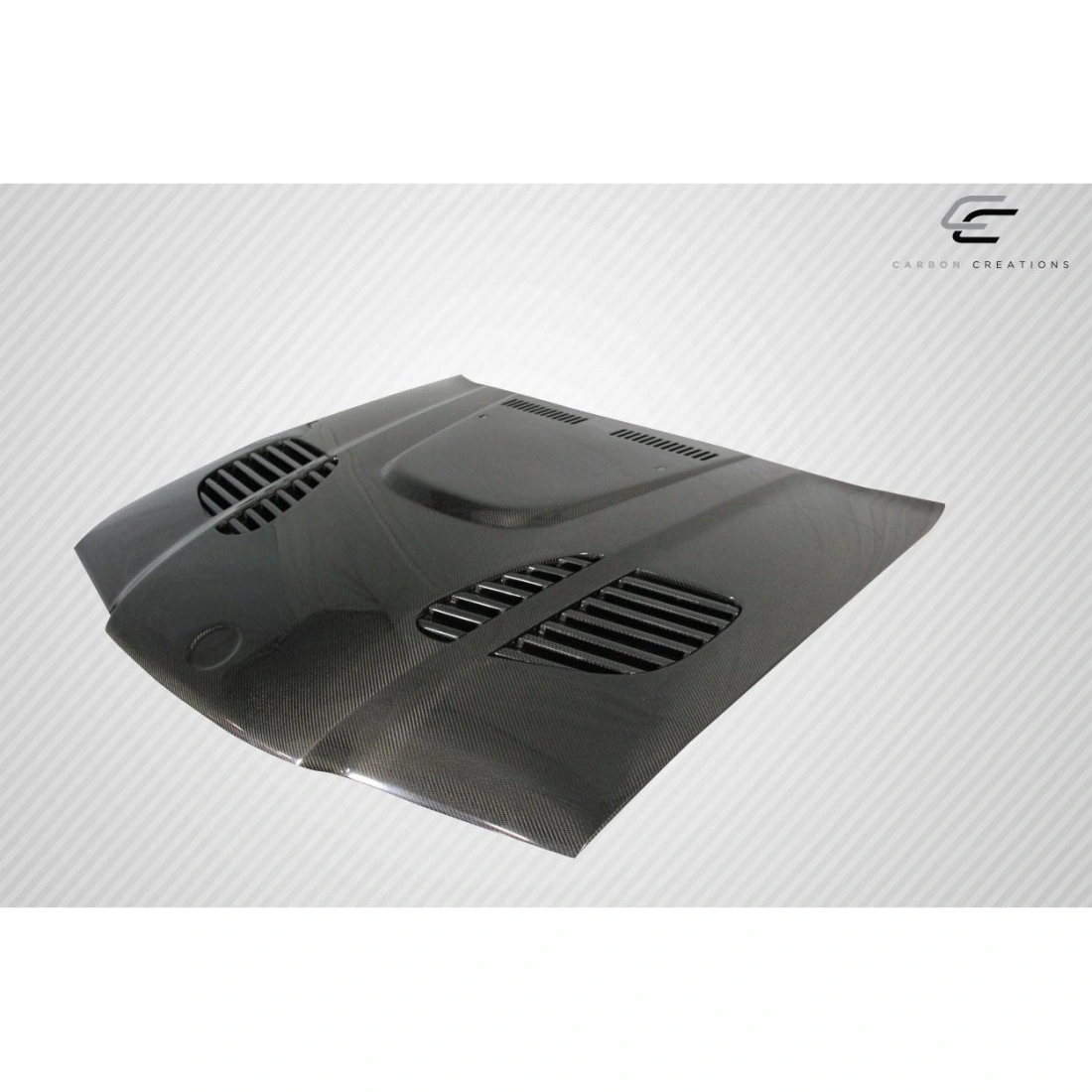 All kind of Exterior/Hoodsfor  BMW 3-Series 1992. 8