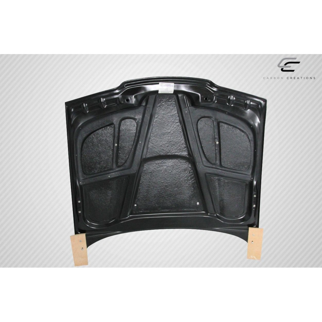 All kind of Exterior/Hoodsfor  BMW 3-Series 1992. 12