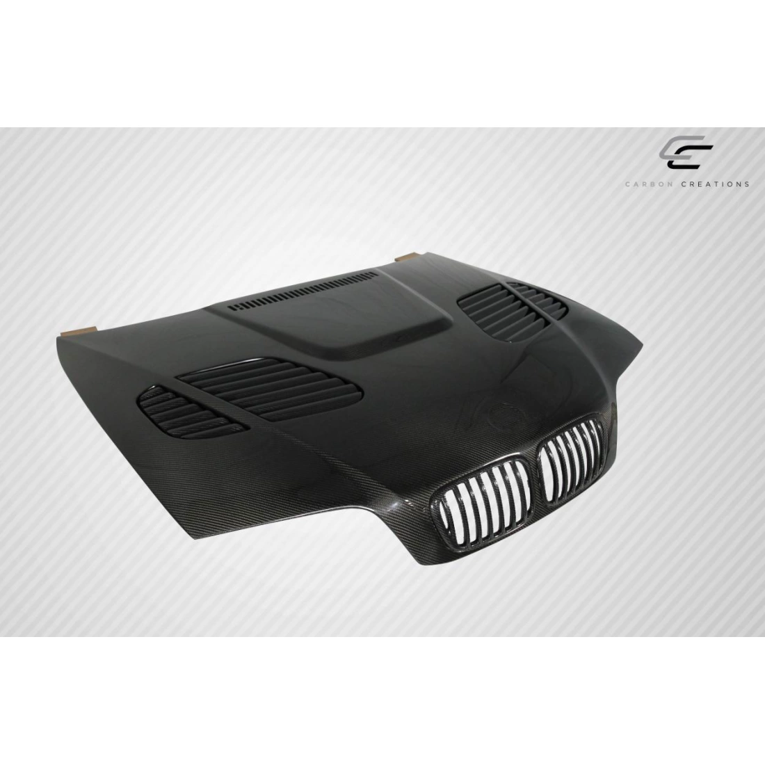 All kind of Exterior/Hoodsfor  BMW 3-Series 1999. 3