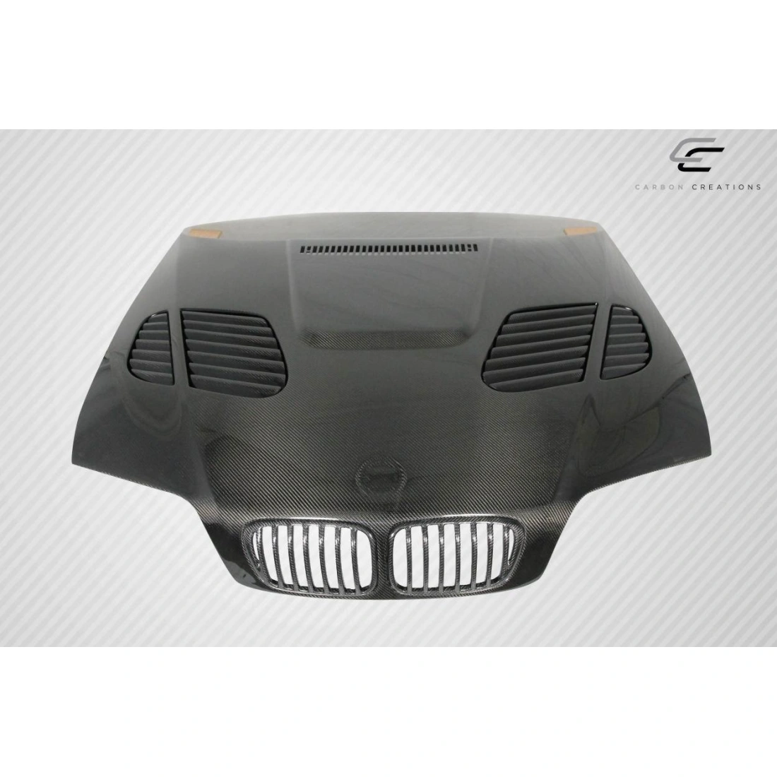 All kind of Exterior/Hoodsfor  BMW 3-Series 1999. 6