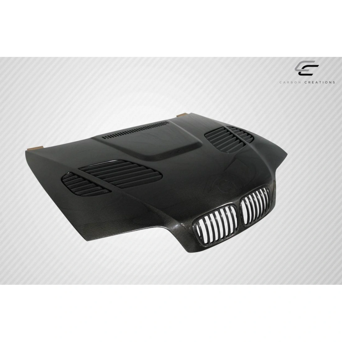 All kind of Exterior/Hoodsfor  BMW 3-Series 1999. 8