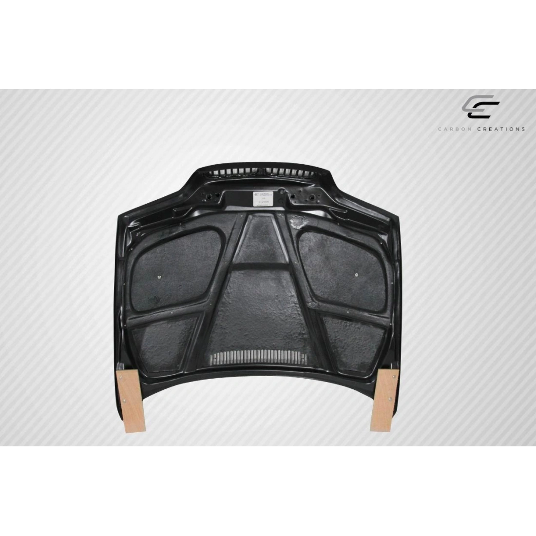 All kind of Exterior/Hoodsfor  BMW 3-Series 1999. 12