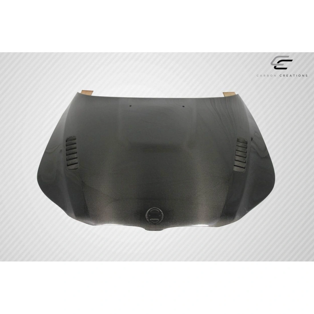 All kind of Exterior/Hoodsfor  BMW 5-Series 2004. 6