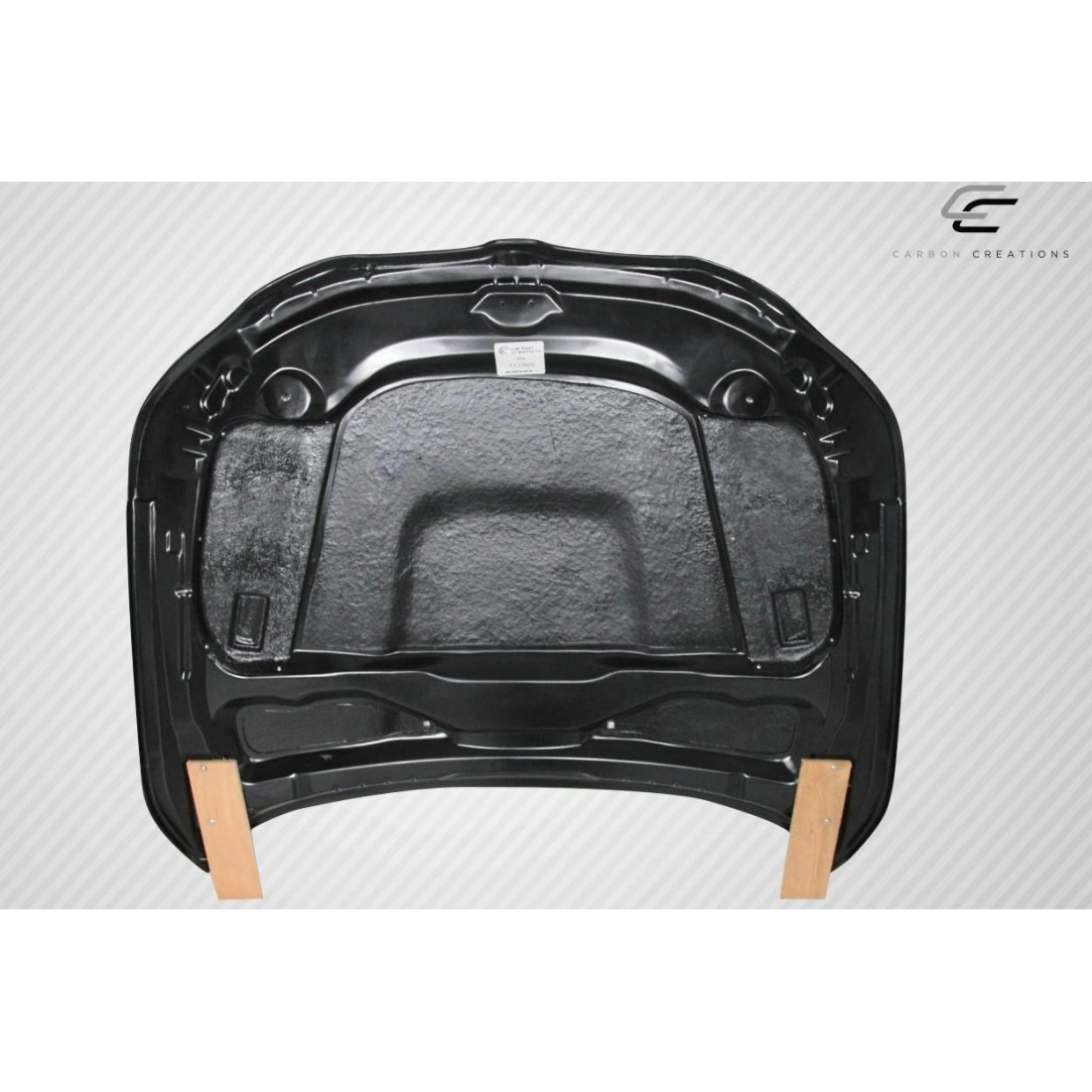 All kind of Exterior/Hoodsfor  BMW 5-Series 2004. 12