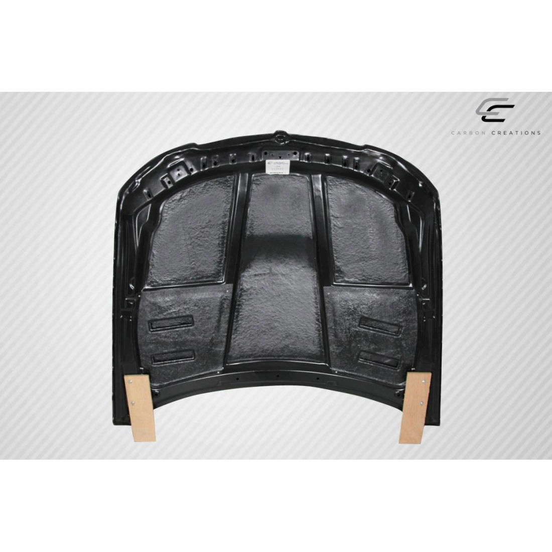 All kind of Exterior/Hoodsfor  BMW 3-Series 2006. 5