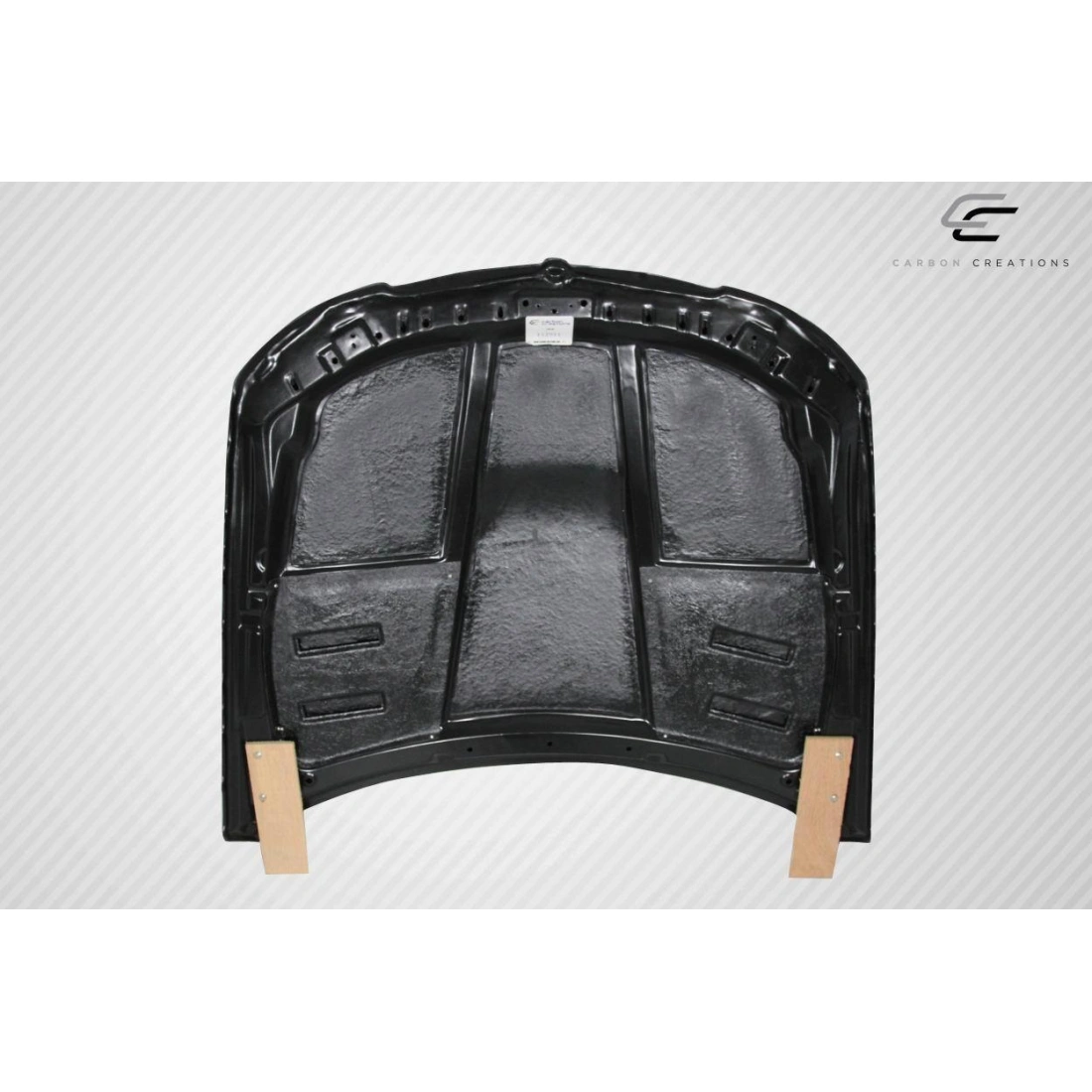 All kind of Exterior/Hoodsfor  BMW 3-Series 2006. 12