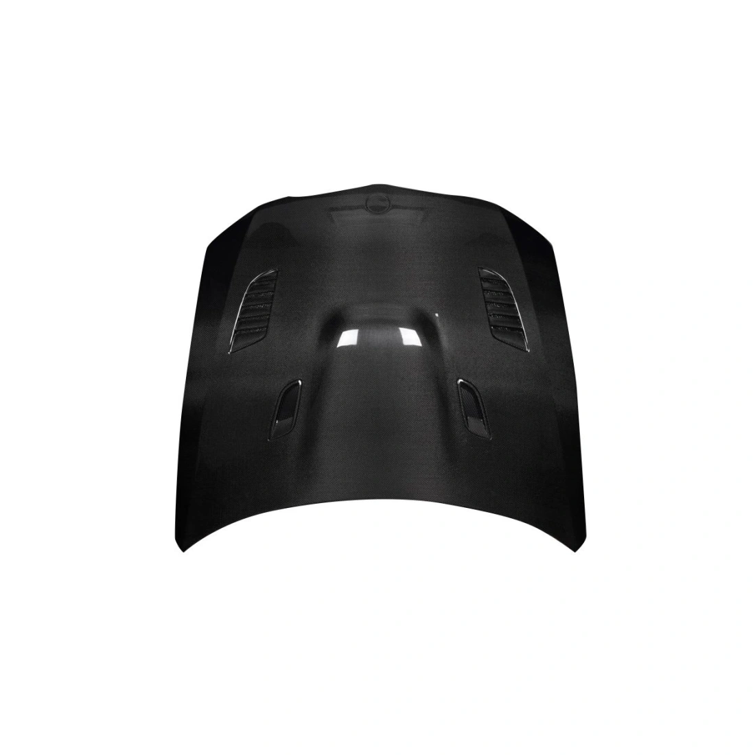 All kind of Exterior/Hoodsfor BMW 3-Series 2009. 4