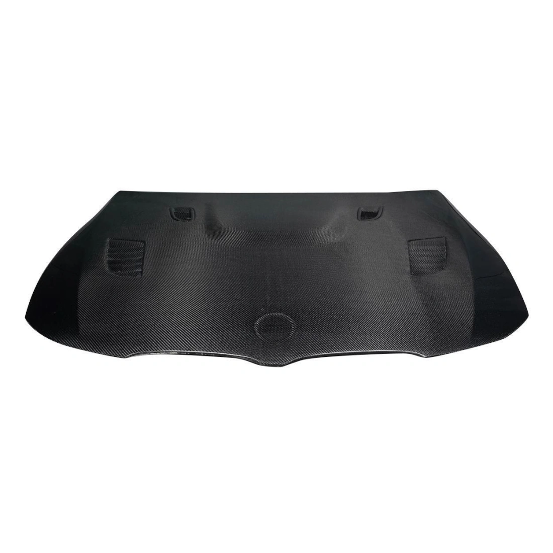 All kind of Exterior/Hoodsfor BMW 3-Series 2009. 4