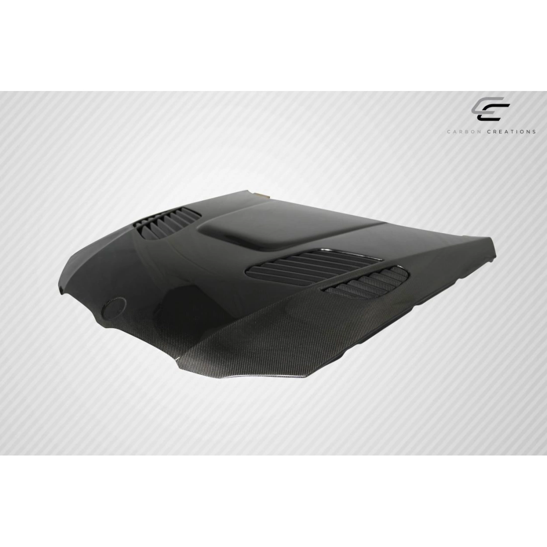 All kind of Exterior/Hoodsfor  BMW M3 2008. 3