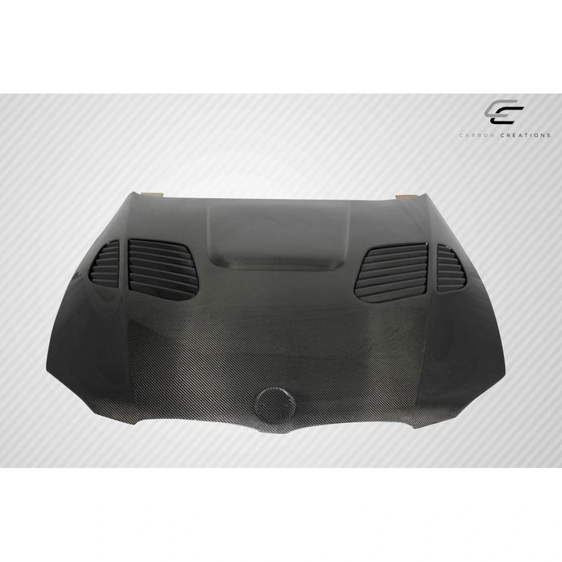 All kind of Exterior/Hoodsfor  BMW M3 2008. 6