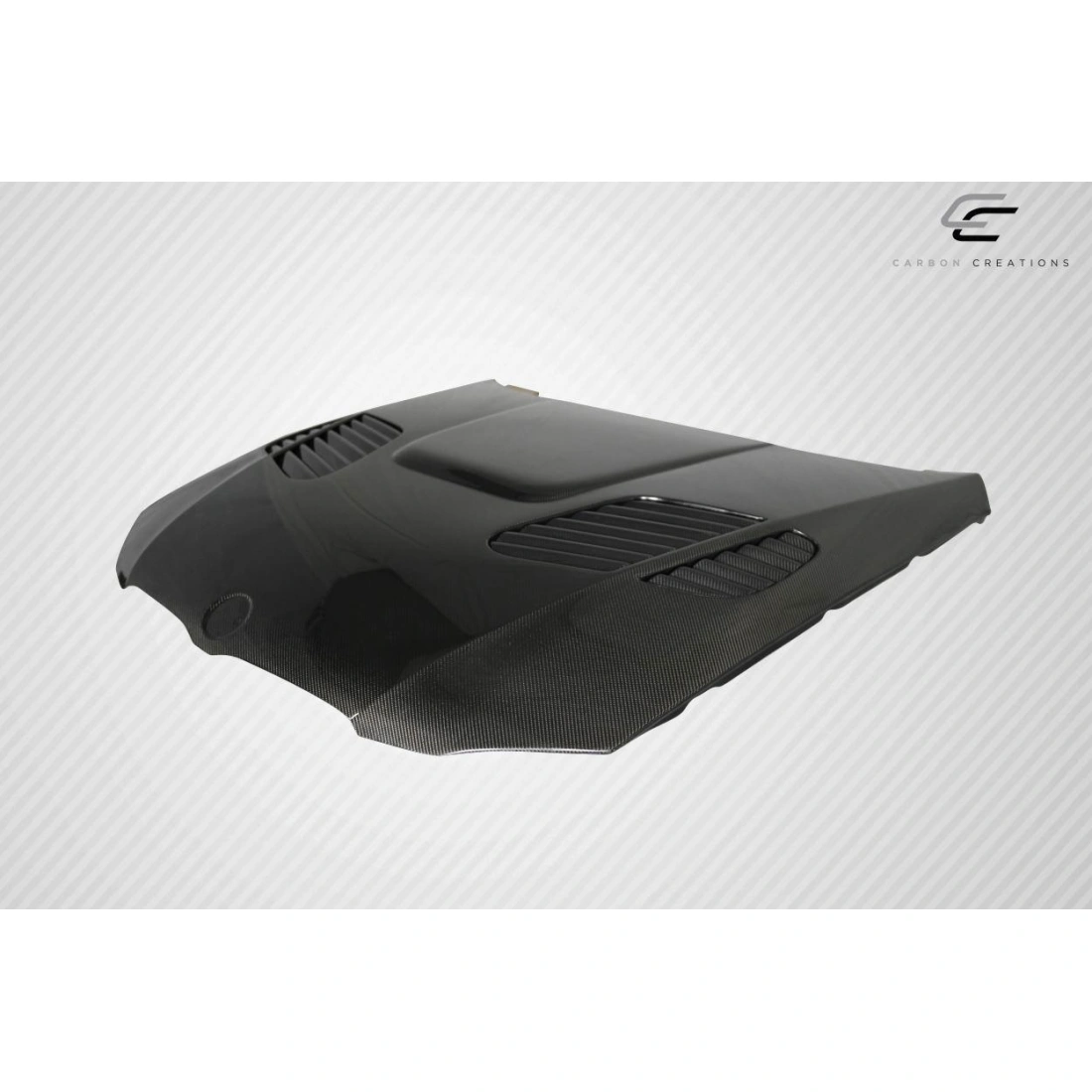 All kind of Exterior/Hoodsfor  BMW M3 2008. 8