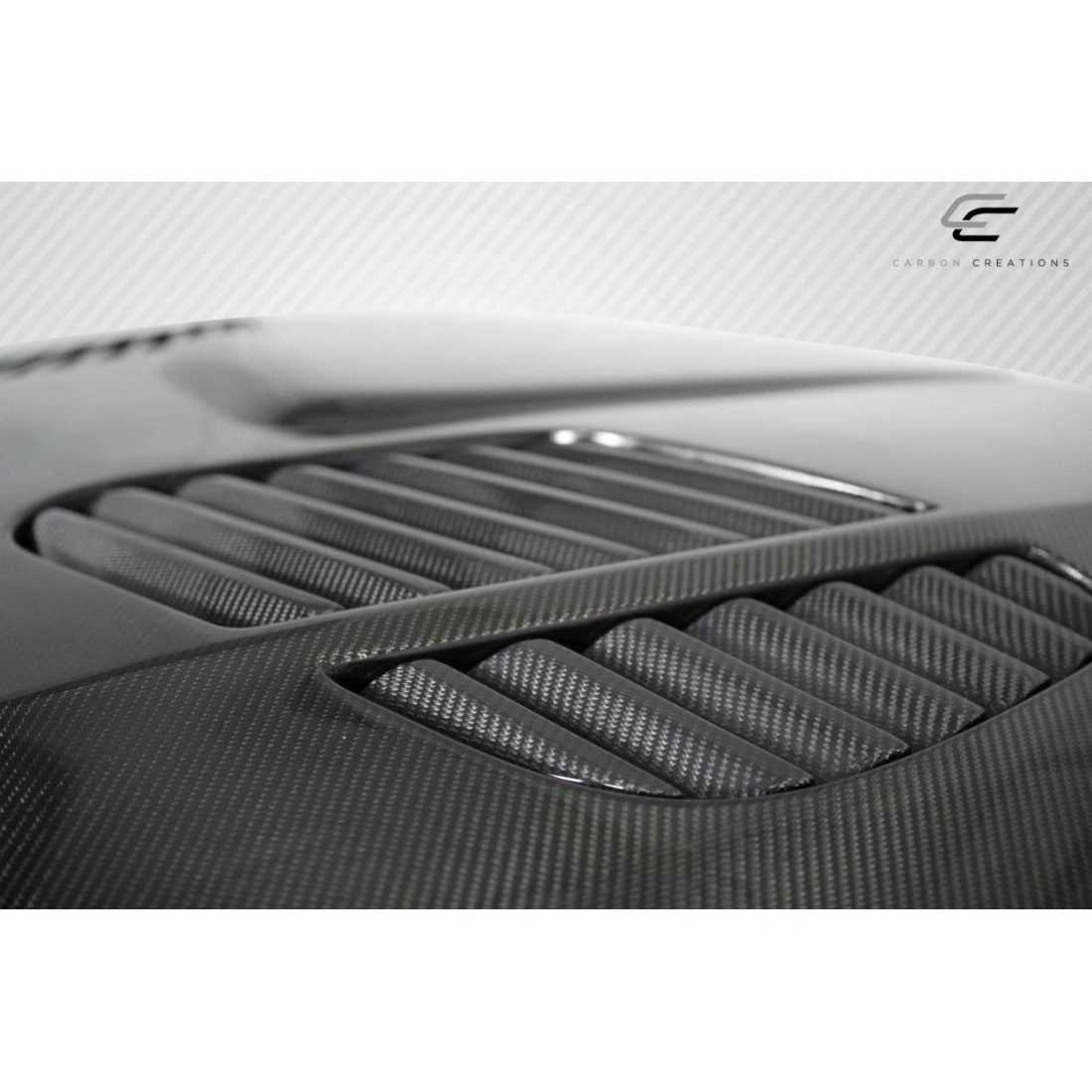 All kind of Exterior/Hoodsfor  BMW M3 2008. 10