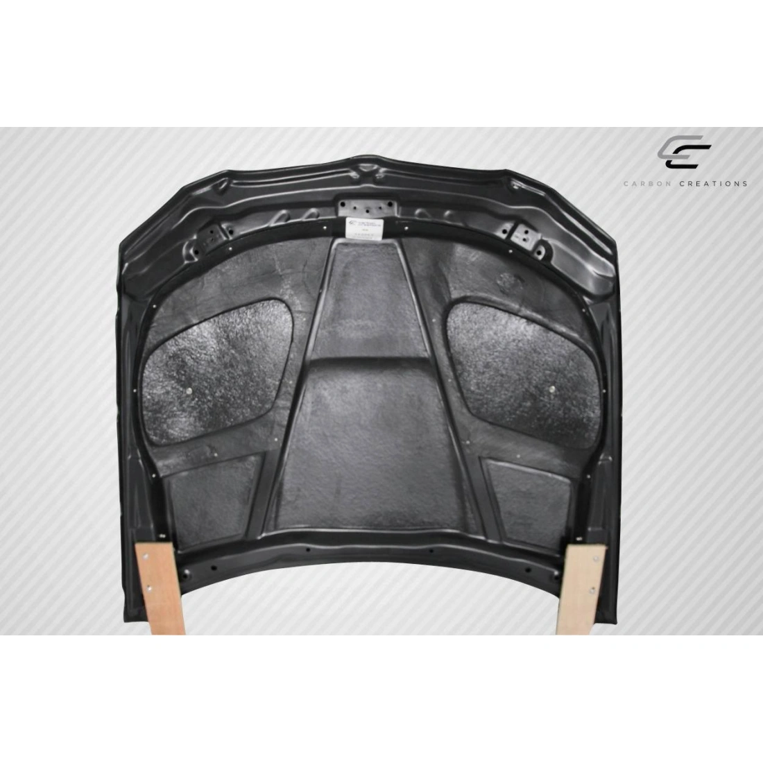 All kind of Exterior/Hoodsfor  BMW M3 2008. 12