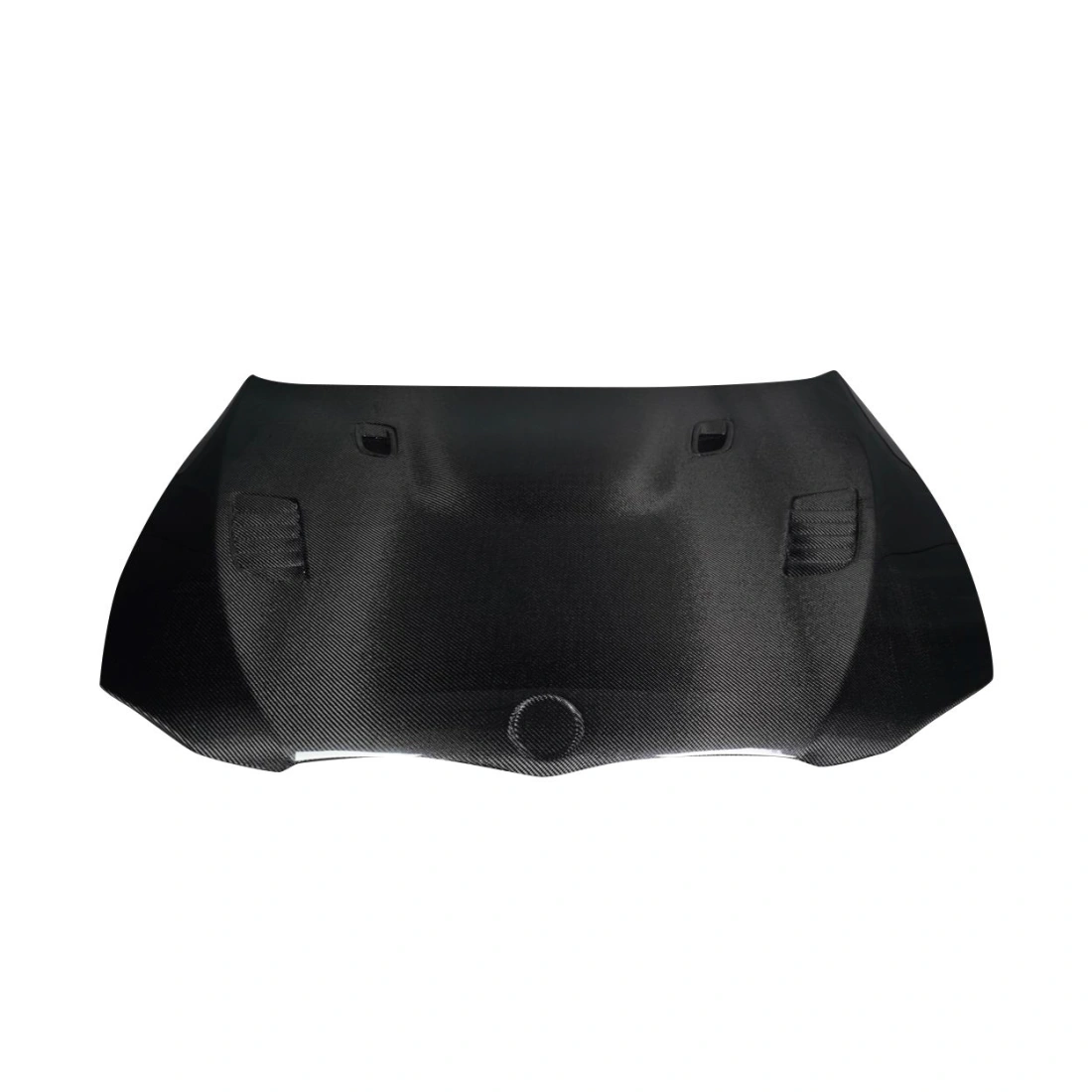 All kind of Exterior/Hoodsfor  BMW M3 2008. 2