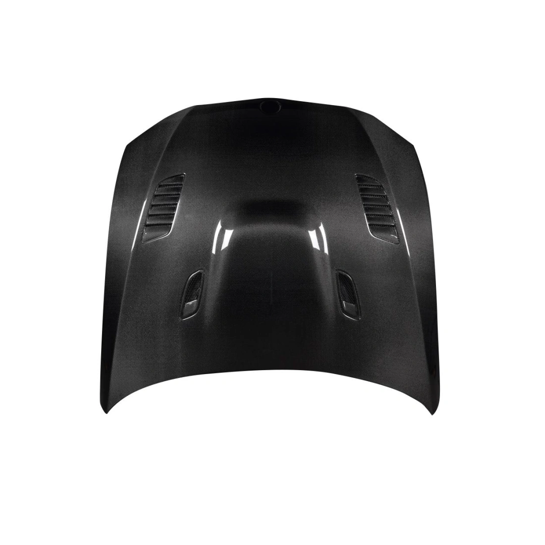 All kind of Exterior/Hoodsfor  BMW M3 2008. 4