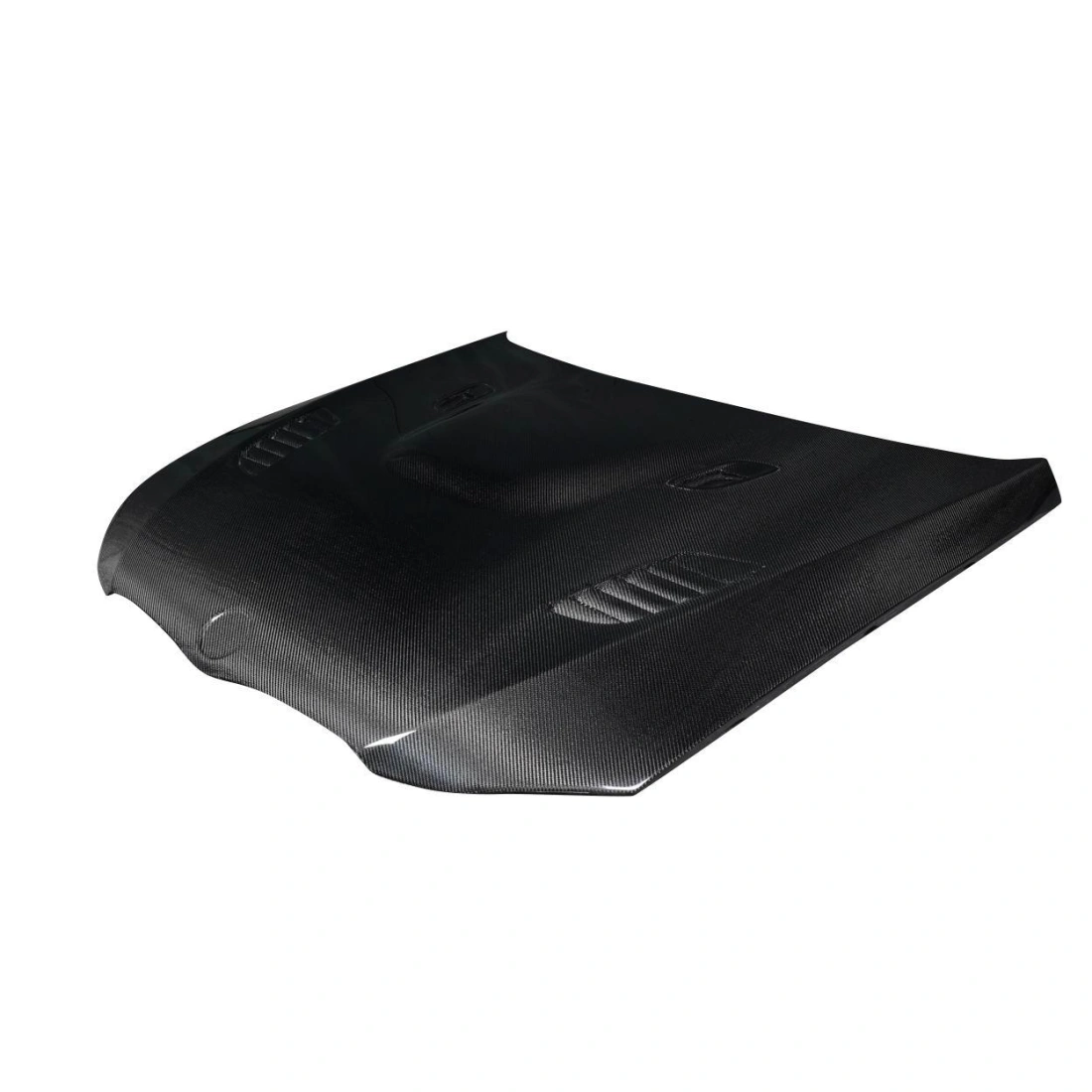 All kind of Exterior/Hoodsfor BMW M3 2008. 8