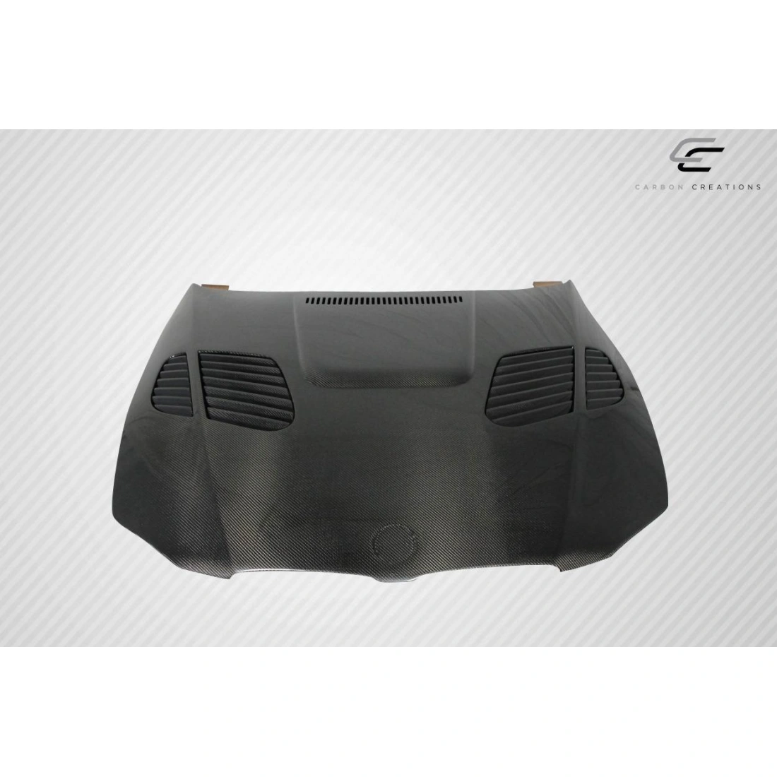 All kind of Exterior/Hoodsfor  BMW 3-Series 2007. 6