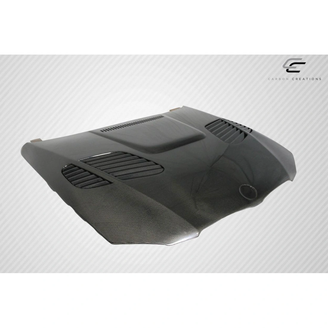 All kind of Exterior/Hoodsfor  BMW 3-Series 2007. 8