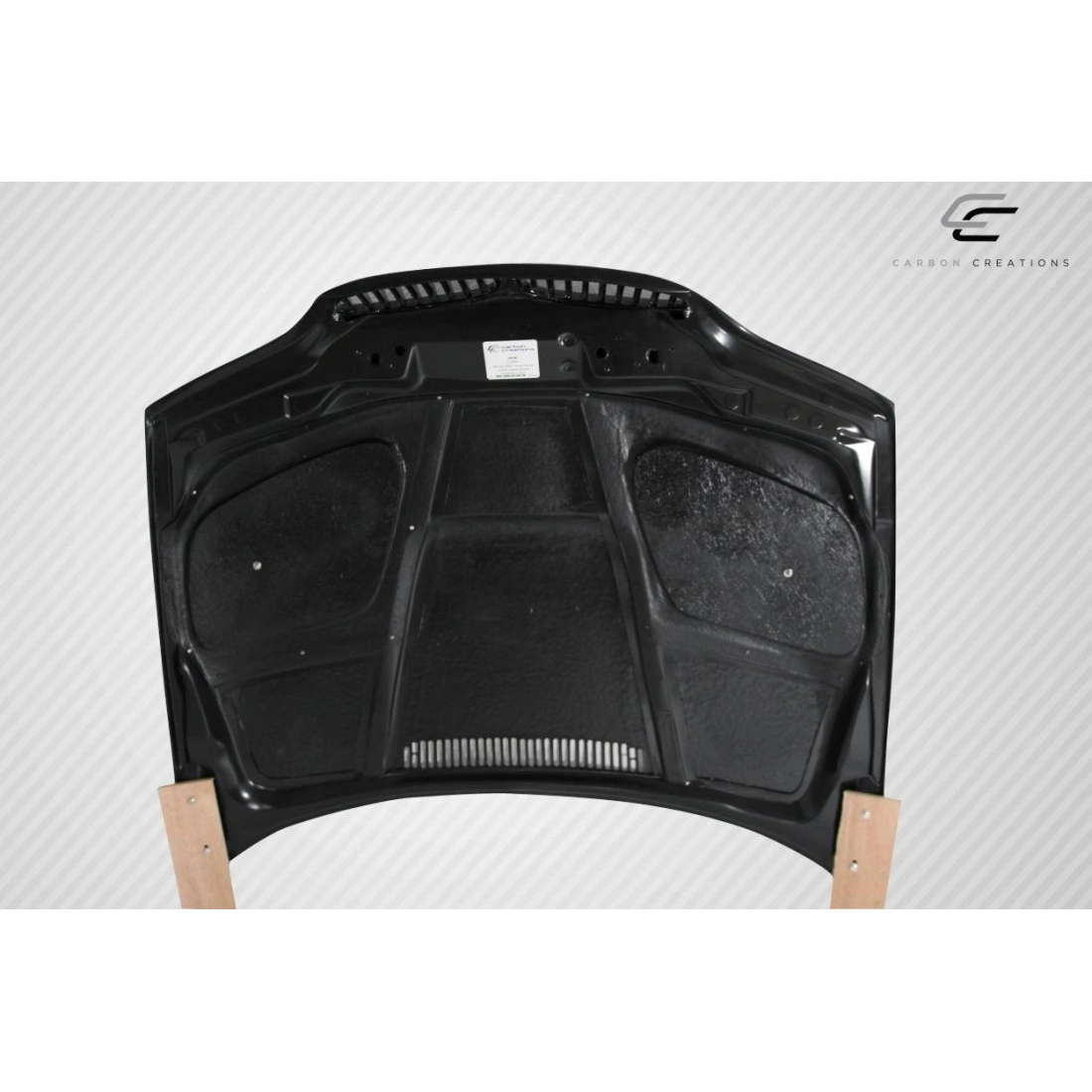 All kind of Exterior/Hoodsfor  BMW 3-Series 2004. 12
