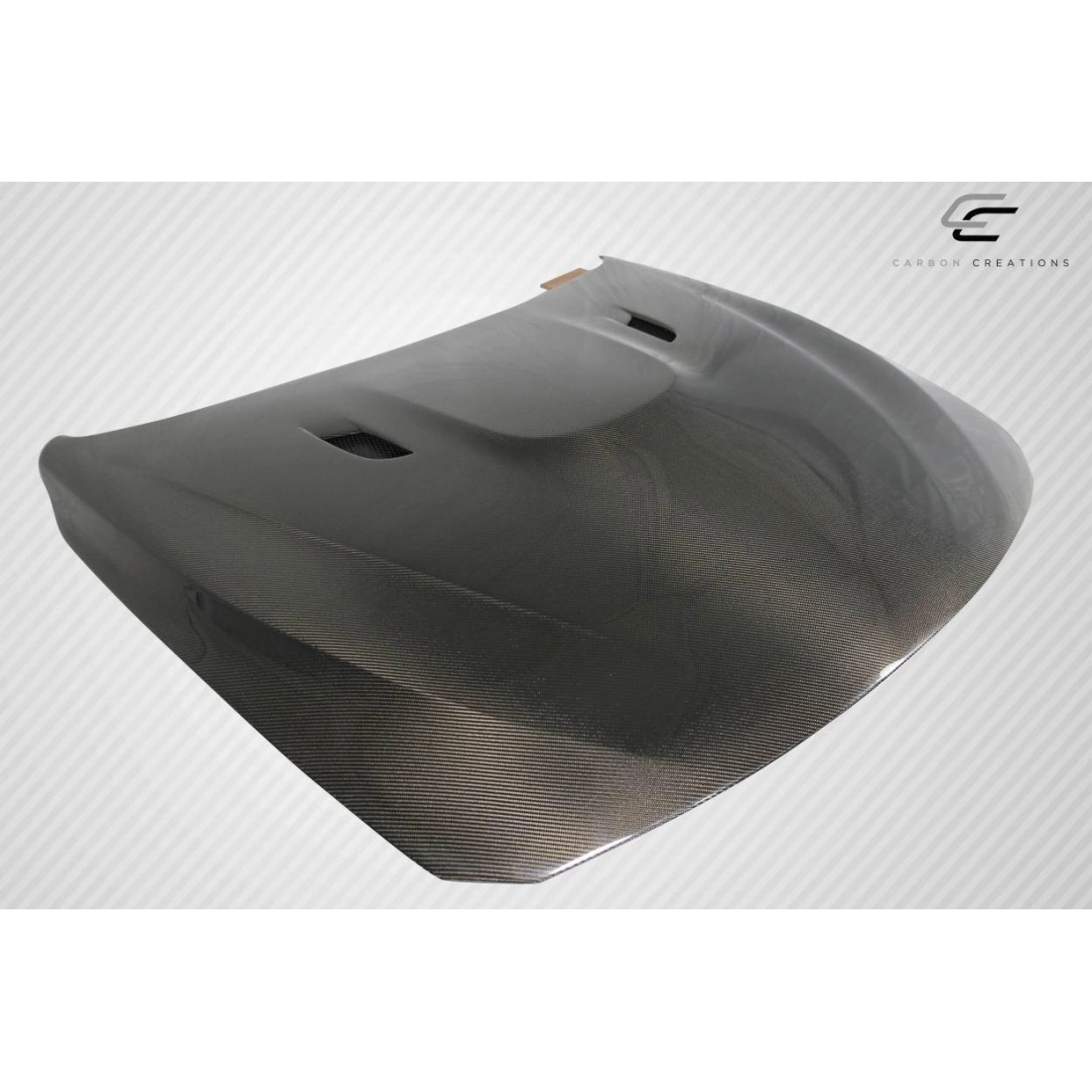 All kind of Exterior/Hoodsfor BMW M3 2014. 8