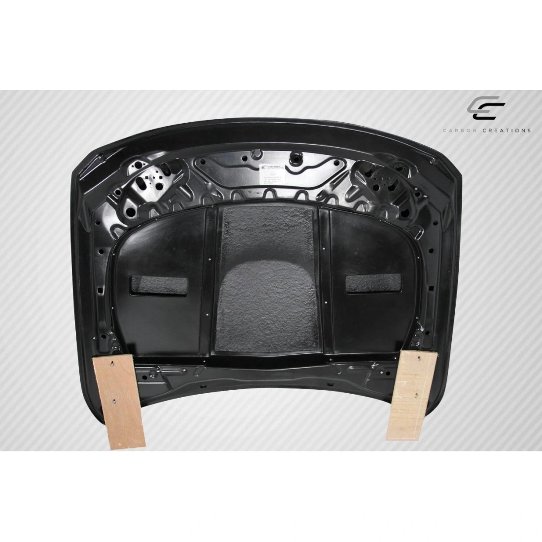 All kind of Exterior/Hoodsfor BMW M3 2014. 12