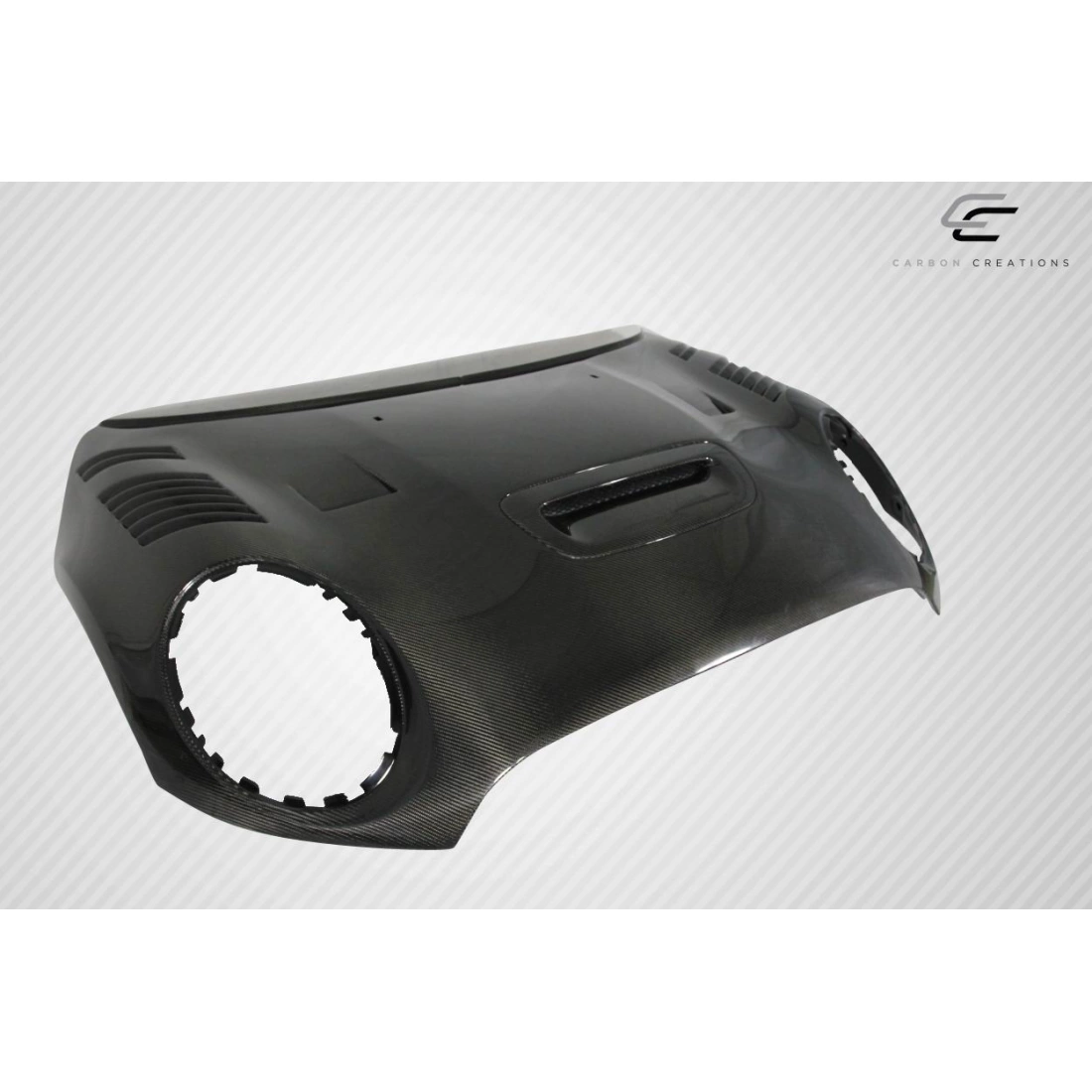 All kind of Exterior/Hoodsfor  Mini Cooper 2014. 3