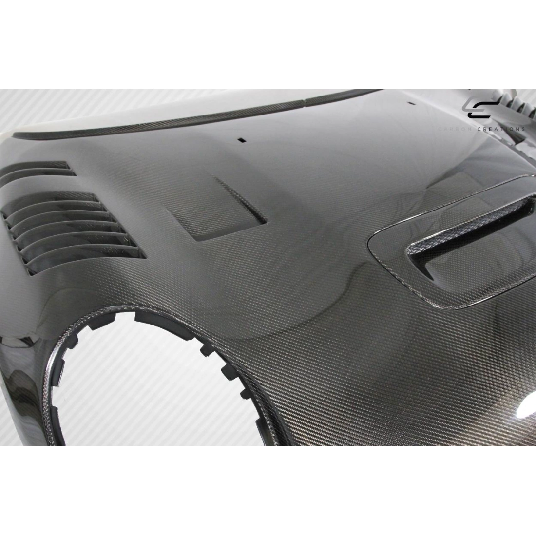 All kind of Exterior/Hoodsfor  Mini Cooper 2014. 4