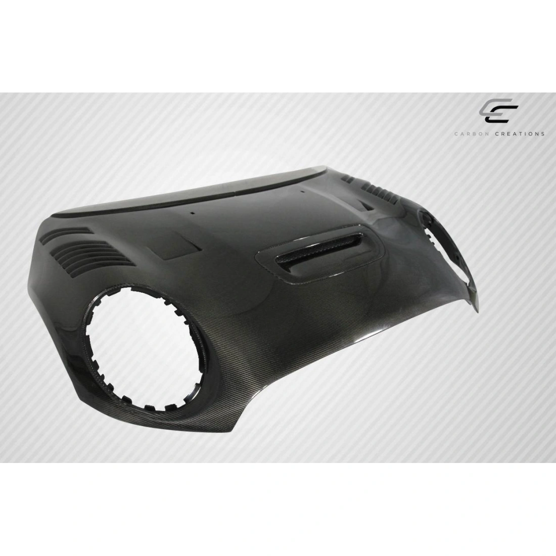 All kind of Exterior/Hoodsfor Mini Cooper 2014. 7