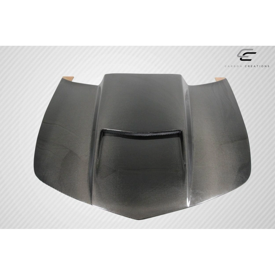 All kind of Exterior/Hoodsfor  Chevrolet Camaro 2010. 4