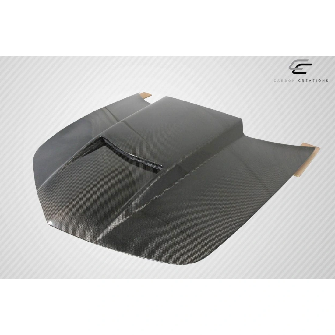 All kind of Exterior/Hoodsfor  Chevrolet Camaro 2010. 6