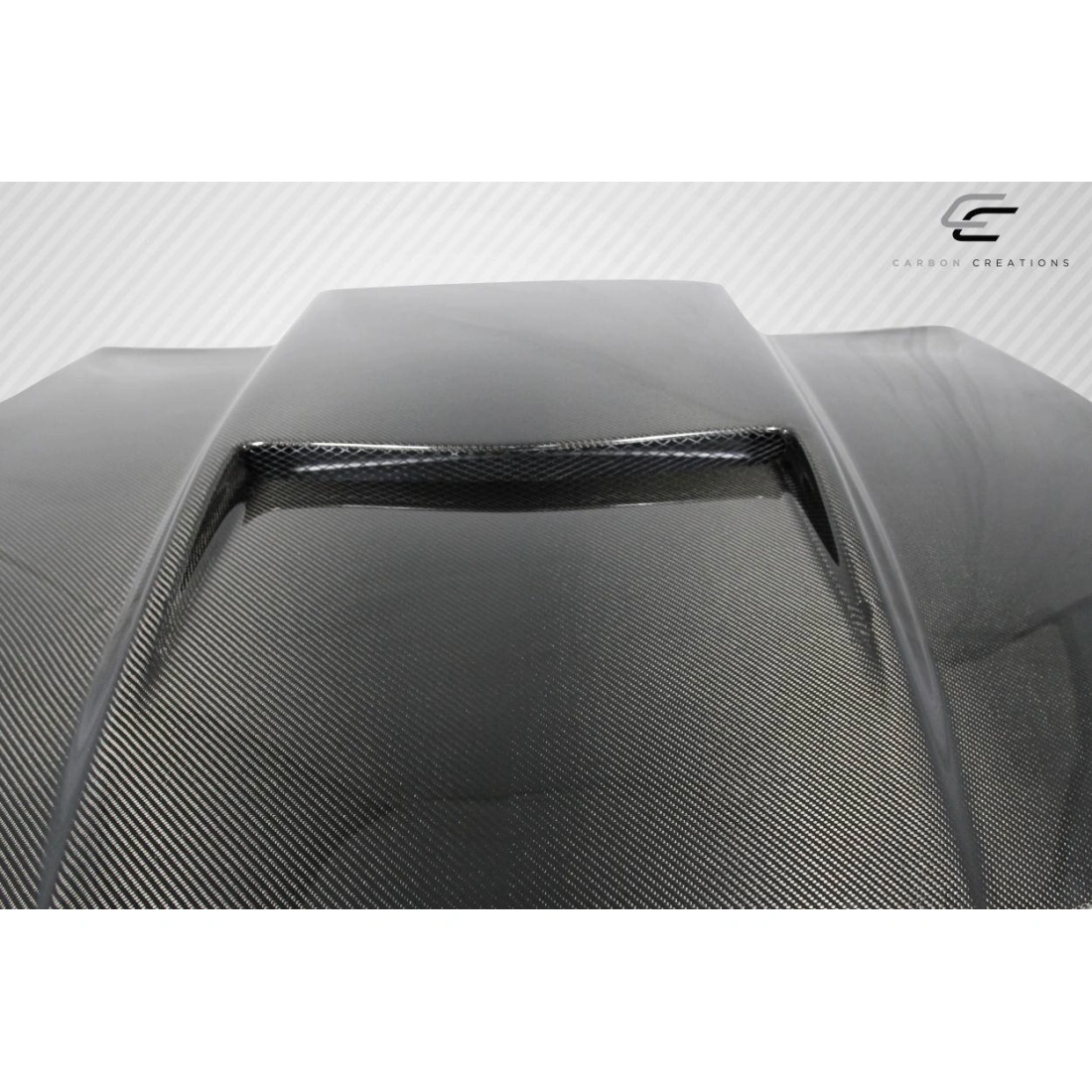 All kind of Exterior/Hoodsfor  Chevrolet Camaro 2010. 8