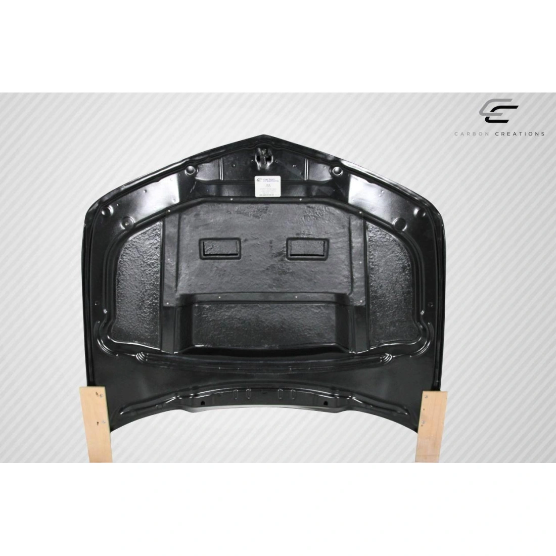 All kind of Exterior/Hoodsfor  Chevrolet Camaro 2010. 10