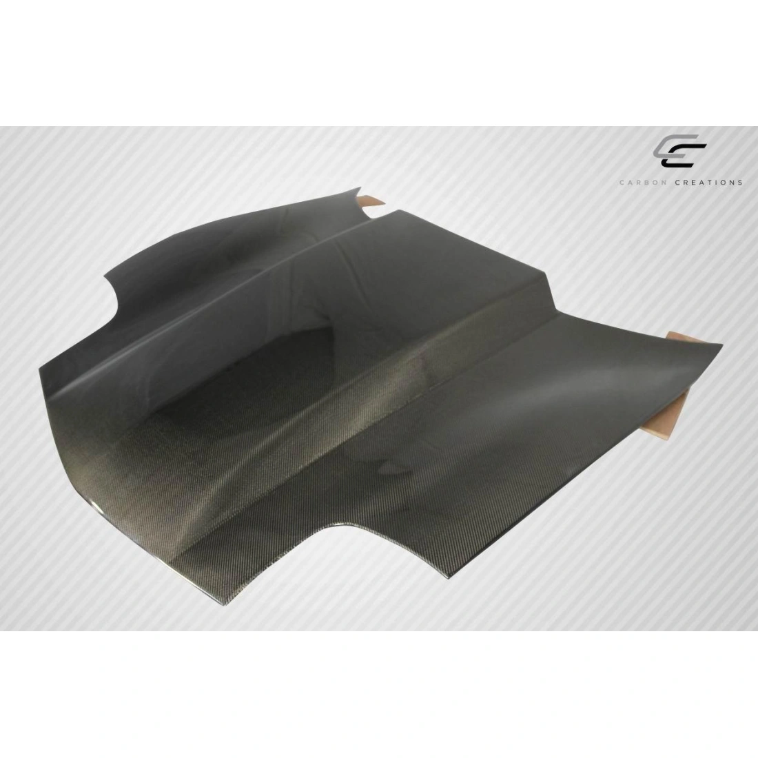 All kind of Exterior/Hoodsfor  Chevrolet Corvette 1997. 8