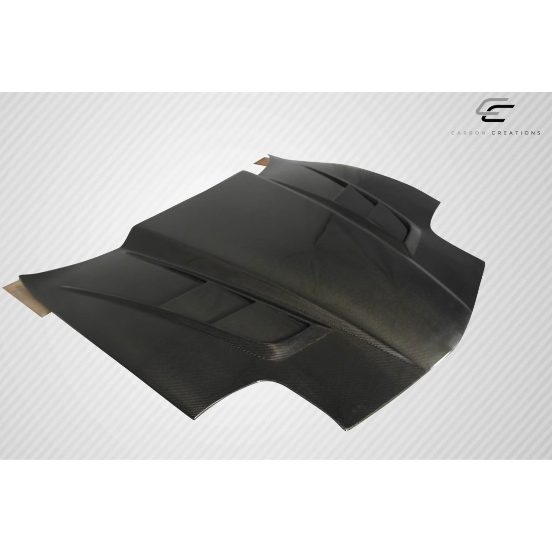 All kind of Exterior/Hoodsfor Chevrolet Corvette 1997. 3