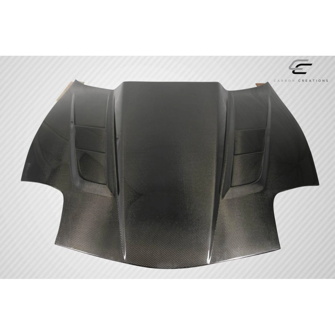 All kind of Exterior/Hoodsfor Chevrolet Corvette 1997. 4