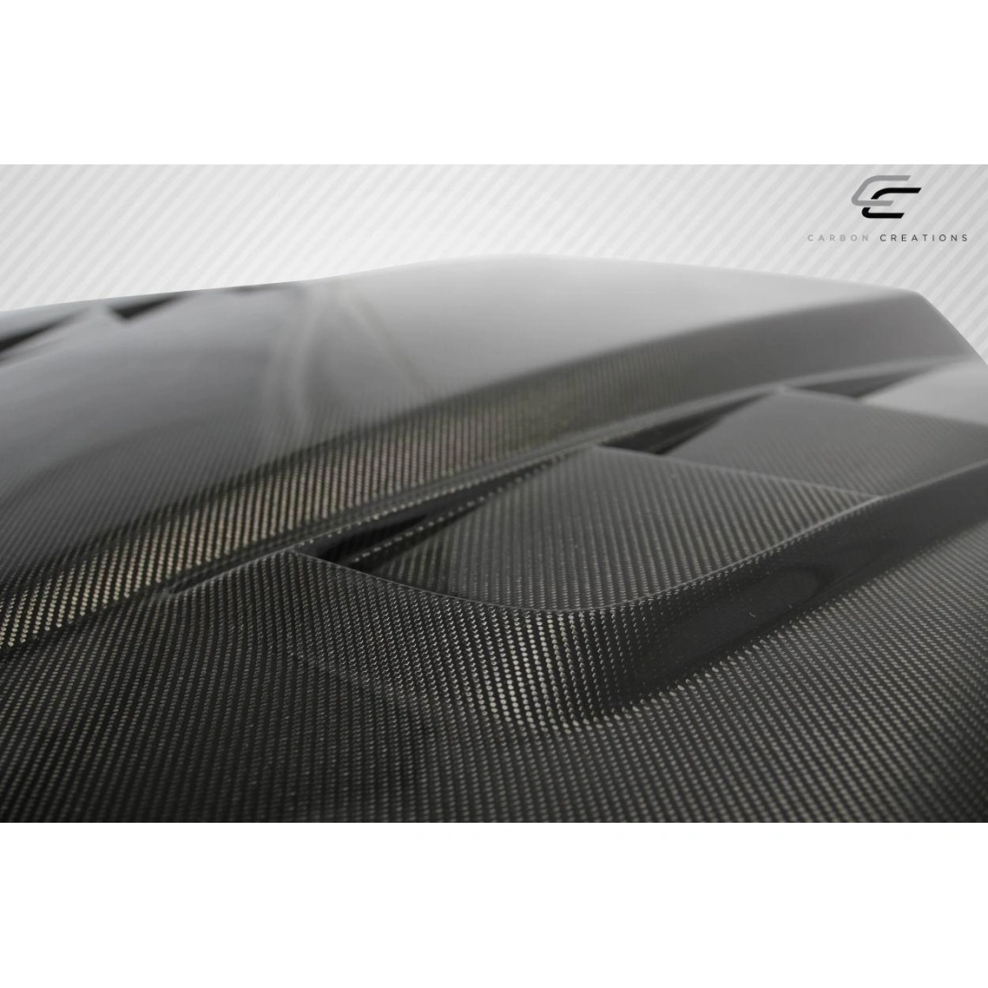 All kind of Exterior/Hoodsfor Chevrolet Corvette 1997. 8