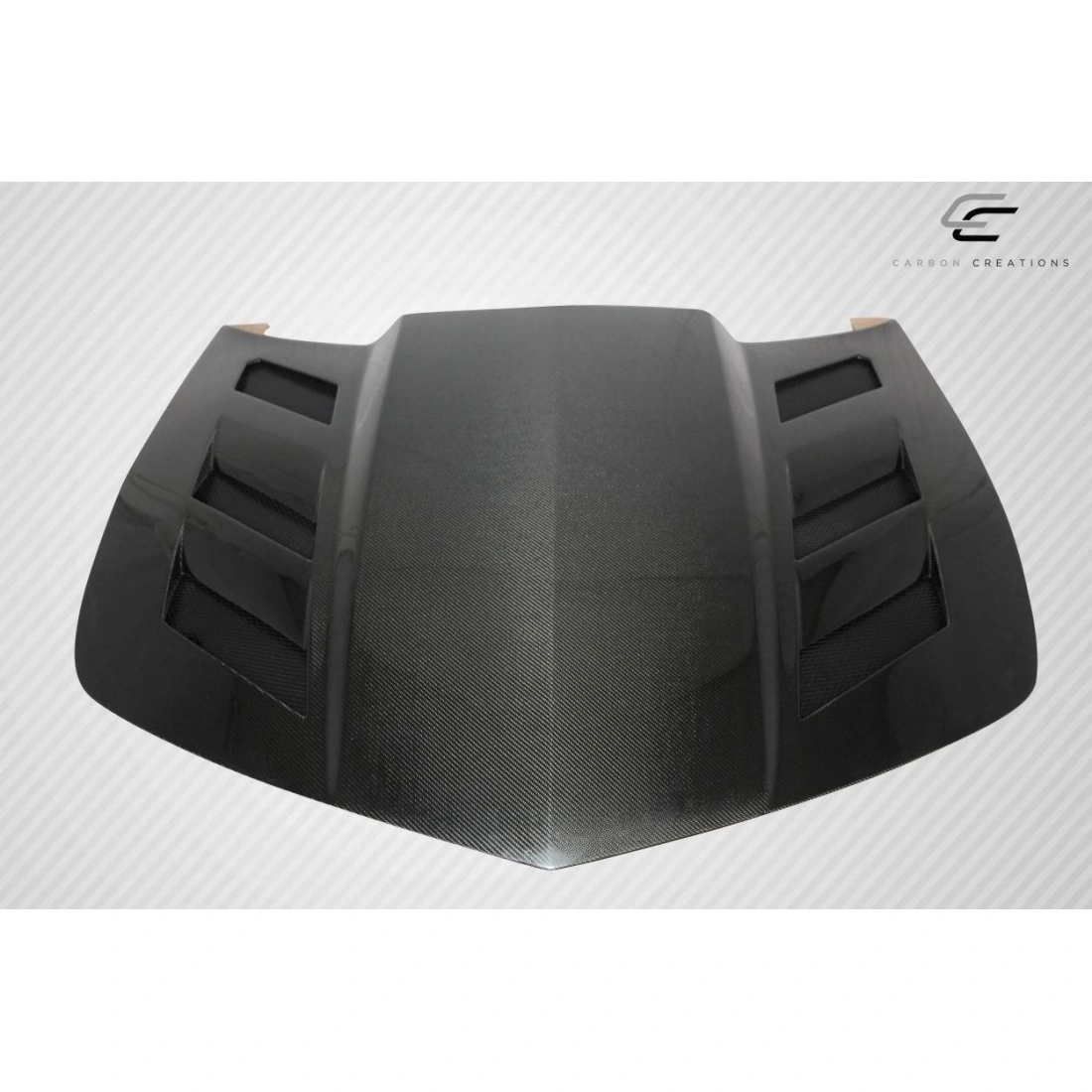 All kind of Exterior/Hoodsfor  Chevrolet Camaro 2010. 6
