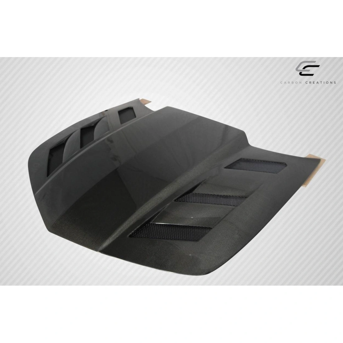 All kind of Exterior/Hoodsfor  Chevrolet Camaro 2010. 8