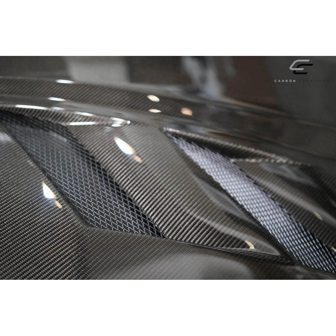 All kind of Exterior/Hoodsfor  Chevrolet Camaro 2010. 10